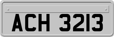ACH3213