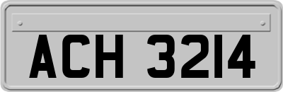 ACH3214
