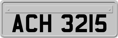 ACH3215