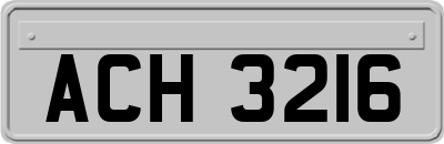 ACH3216