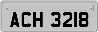 ACH3218