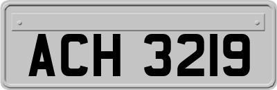ACH3219