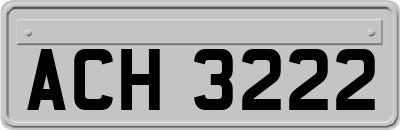 ACH3222