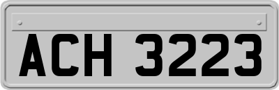 ACH3223