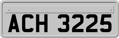 ACH3225
