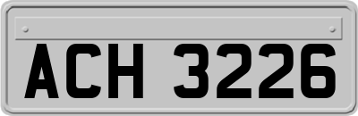 ACH3226