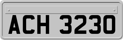 ACH3230