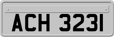 ACH3231