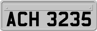 ACH3235