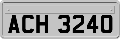 ACH3240