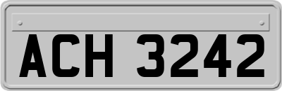 ACH3242