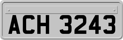ACH3243