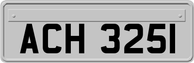 ACH3251