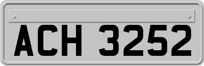 ACH3252