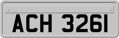 ACH3261