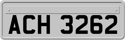 ACH3262
