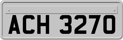 ACH3270