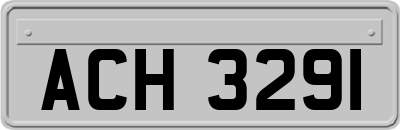 ACH3291