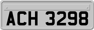 ACH3298