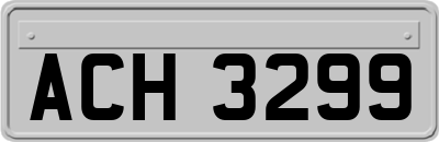ACH3299