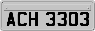 ACH3303
