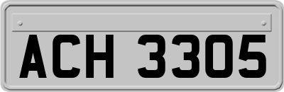 ACH3305