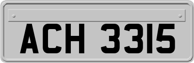 ACH3315