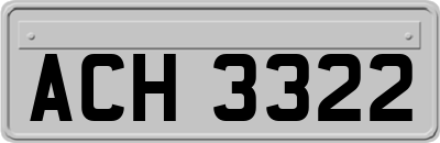 ACH3322