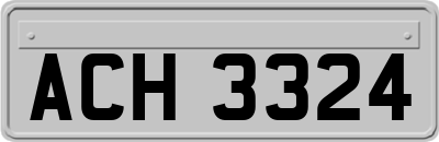 ACH3324