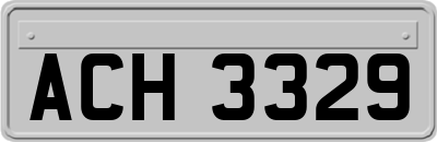 ACH3329
