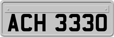 ACH3330