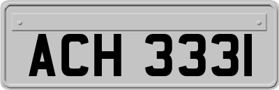 ACH3331