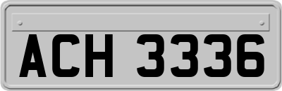ACH3336
