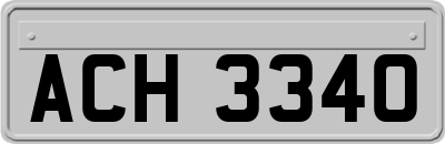 ACH3340