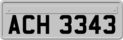 ACH3343