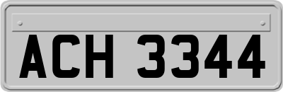 ACH3344