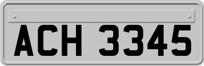ACH3345