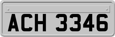 ACH3346