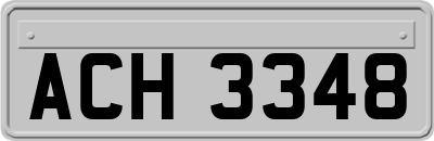 ACH3348