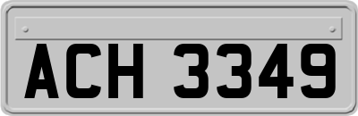 ACH3349