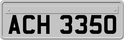 ACH3350