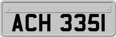 ACH3351