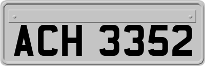 ACH3352
