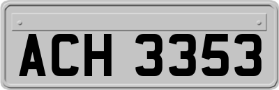 ACH3353