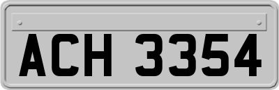 ACH3354