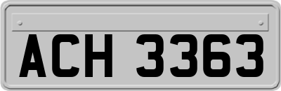 ACH3363