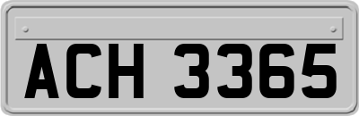 ACH3365