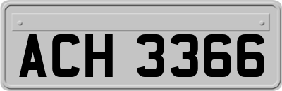 ACH3366