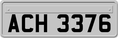 ACH3376