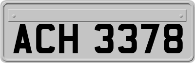 ACH3378
